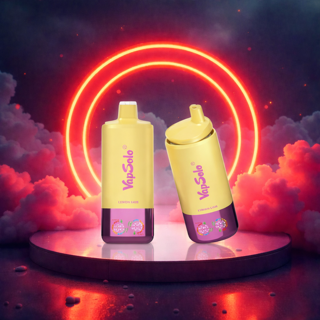 VapSolo Triple Pro 60K vapers desechables sabores vaper Strawberry Banana Raspberry Watermelon Lemon Lime muchas caladas